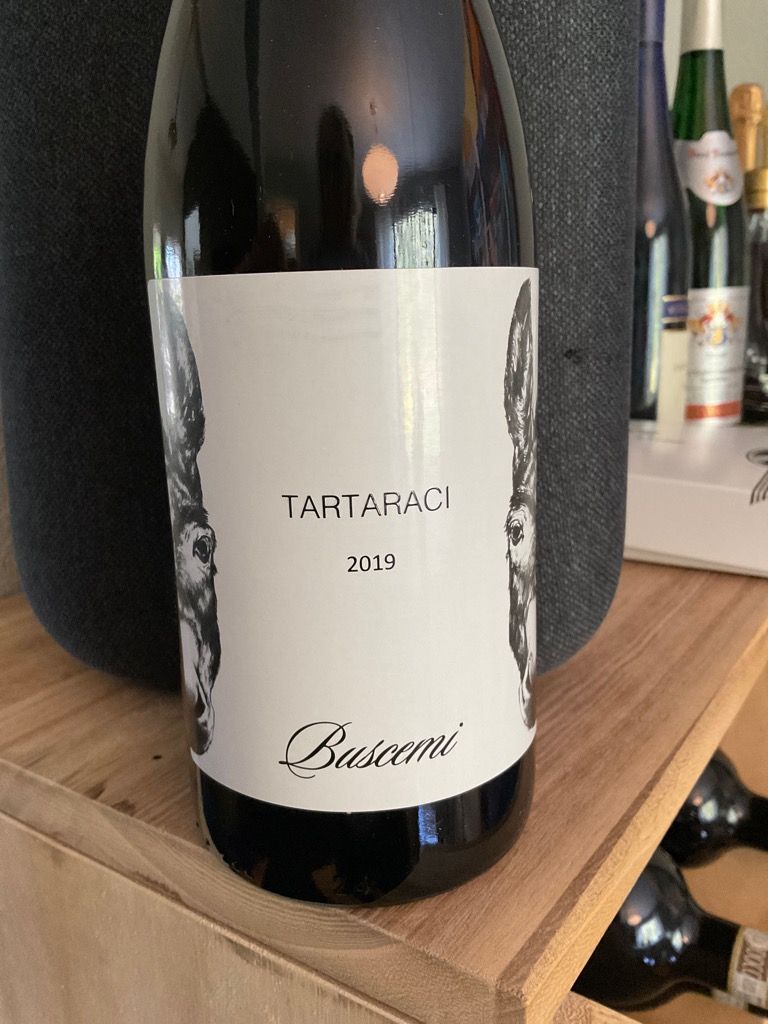 2017 Mirella Buscemi Tartaraci CellarTracker