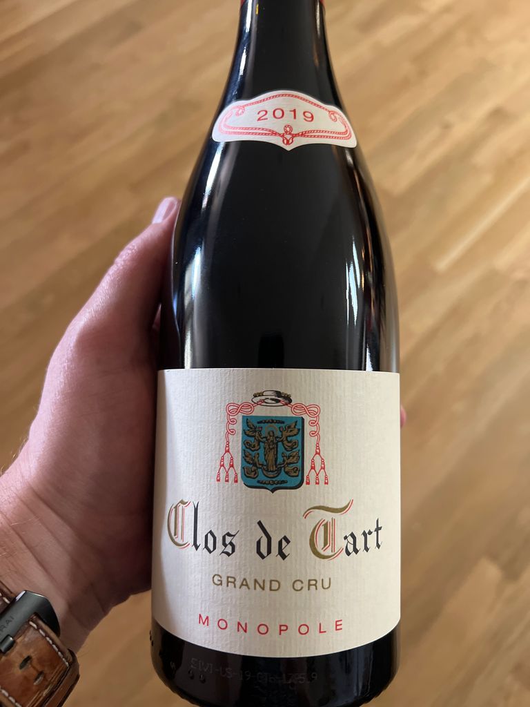 上品】 Clos de 2019 Tart ワイン - cirugiaplasticacbba.com