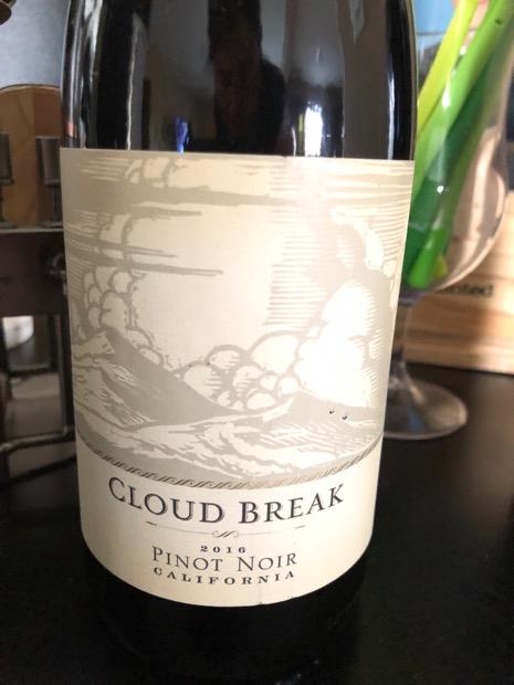 clouds rest pinot noir clouds rest pinot noir