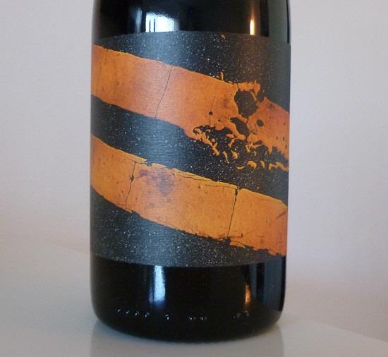 2012 Herman Story Grenache On The Road, USA, California, Central Coast