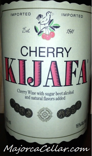 Kijafa cherry store