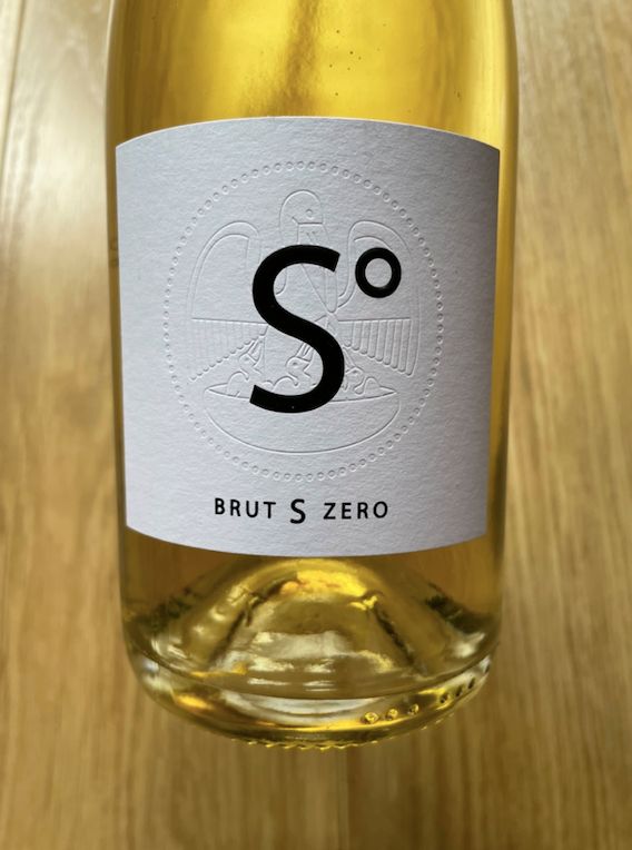 2019 Domaine du Pélican Savagnin Arbois Brut S Zero, France, Jura ...