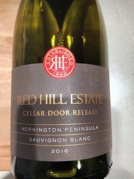 2020 Red Hill Estate Cabernet Sauvignon Cellar Door Release