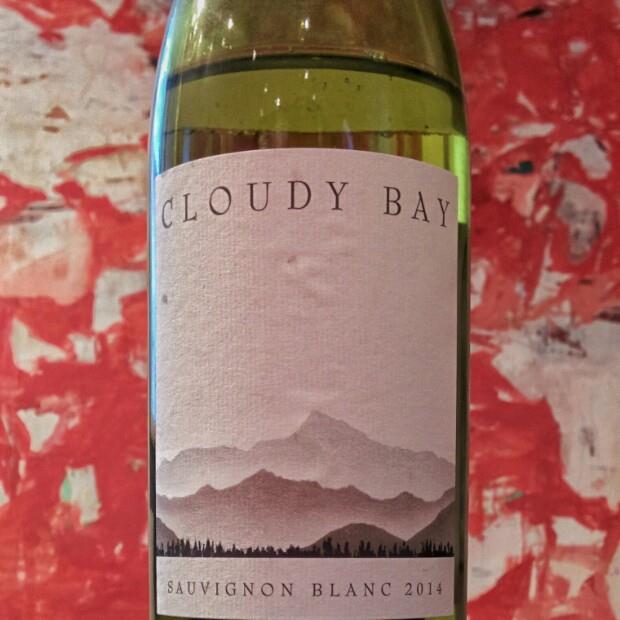 2014 Cloudy Bay Sauvignon Blanc Te Koko - CellarTracker