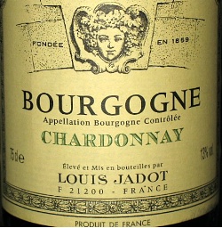 2002 Louis Jadot Chardonnay Bourgogne Blanc - CellarTracker 2002 Louis Jadot Chardonnay Bourgogne Blanc - CellarTracker