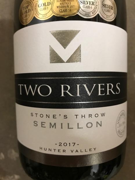 Two Rivers Wines - CellarTracker