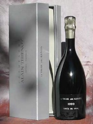 2008 Thienot Champagne La Vigne aux Gamins - CellarTracker