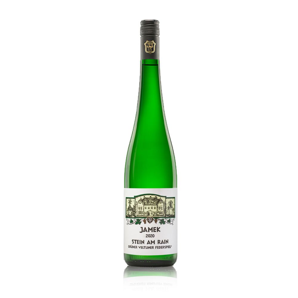 2020 Weingut Josef Jamek Grüner Veltliner Federspiel Stein am Rain, Austria, Niederösterreich 2020 Weingut Josef Jamek Grüner Veltliner Federspiel Stein am Rain, Austria, Niederösterreich