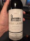 label