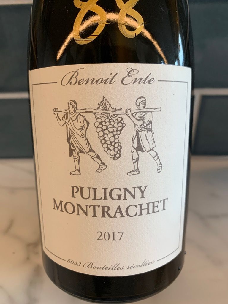 ワイン Puligny-Montrachet 2017 750ml Joseph Pascal Puligny Montrachet Blanc 2022 750ml - Buy online at
