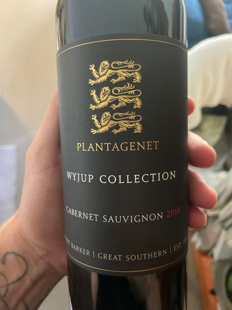 2019 Sauvignon Wyjup Collection, Australia