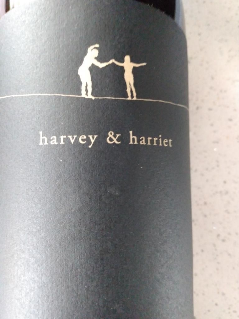 2021 Harvey & Harriet White - CellarTracker