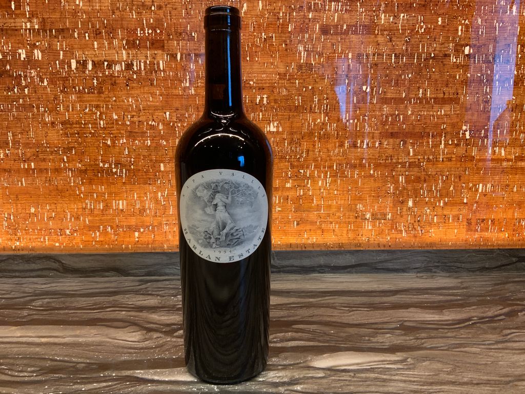 1994 Harlan Estate - CellarTracker