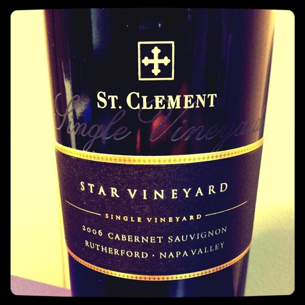 st.clement 1982 cabernet sauvignon+rallysantafesinooficial.com