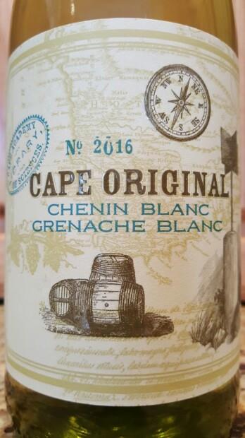 Dorrance Chenin Blanc Kama Dorrance Wines