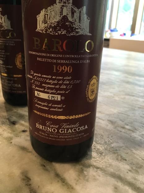 ワイン Barbaresco 2009 Bruno Giacosa 2009 Bruno Giacosa Barbaresco Albesani Vigna Santo Stefano