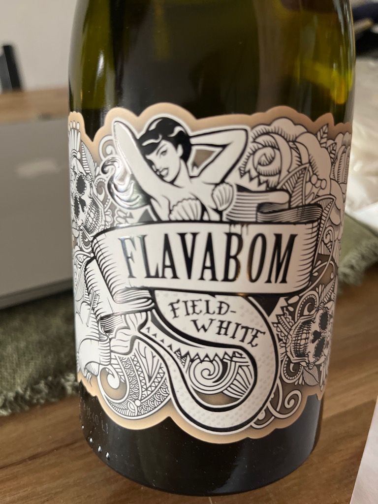 2021 Byrne Vineyards Flavabom Field-White, Australia, South Australia ...