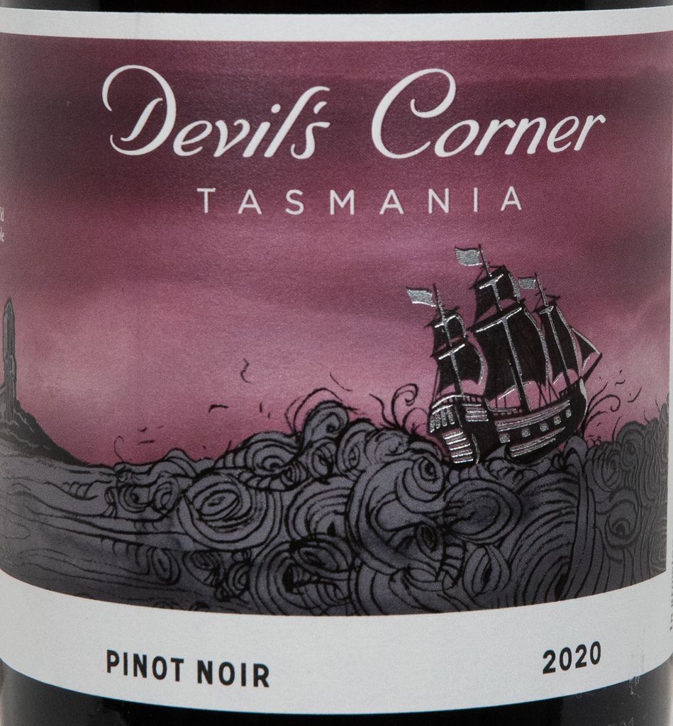 Devils corner pinot deals noir