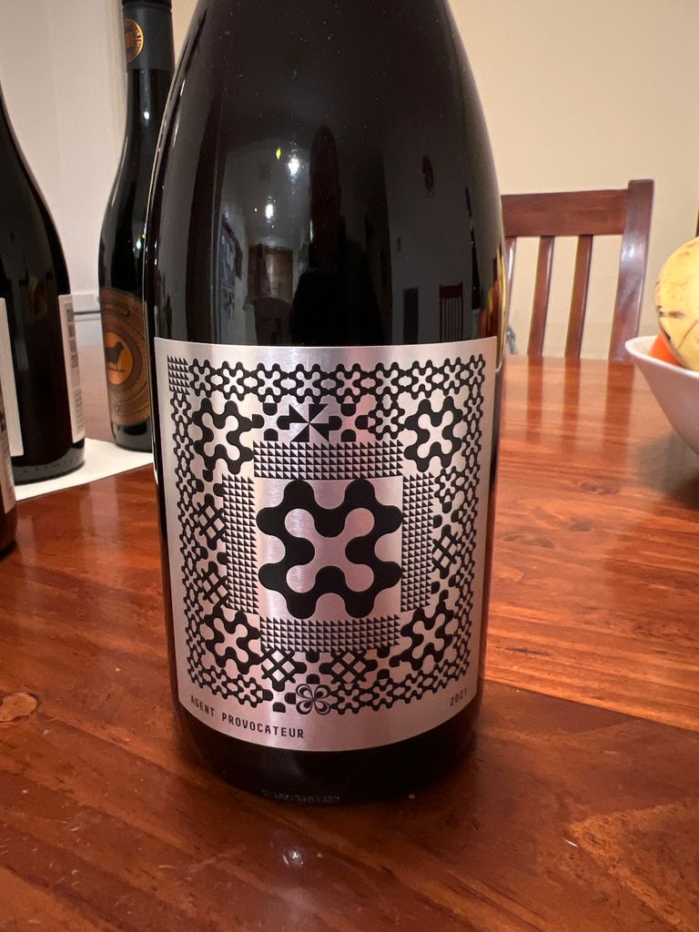 2022 Hugh Hamilton Agent Provocateur, Australia, South Australia