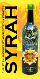 christian audigier ワイン
