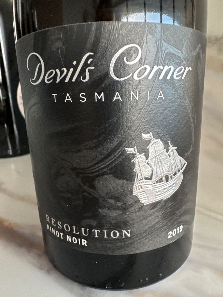 2021 Devil
