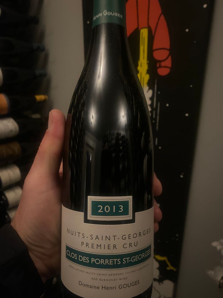 赤ワイン 2013 Nuits-St-Georges Leroy Nuits St. Georges 2013 75 cl - Enoteca Pirovano