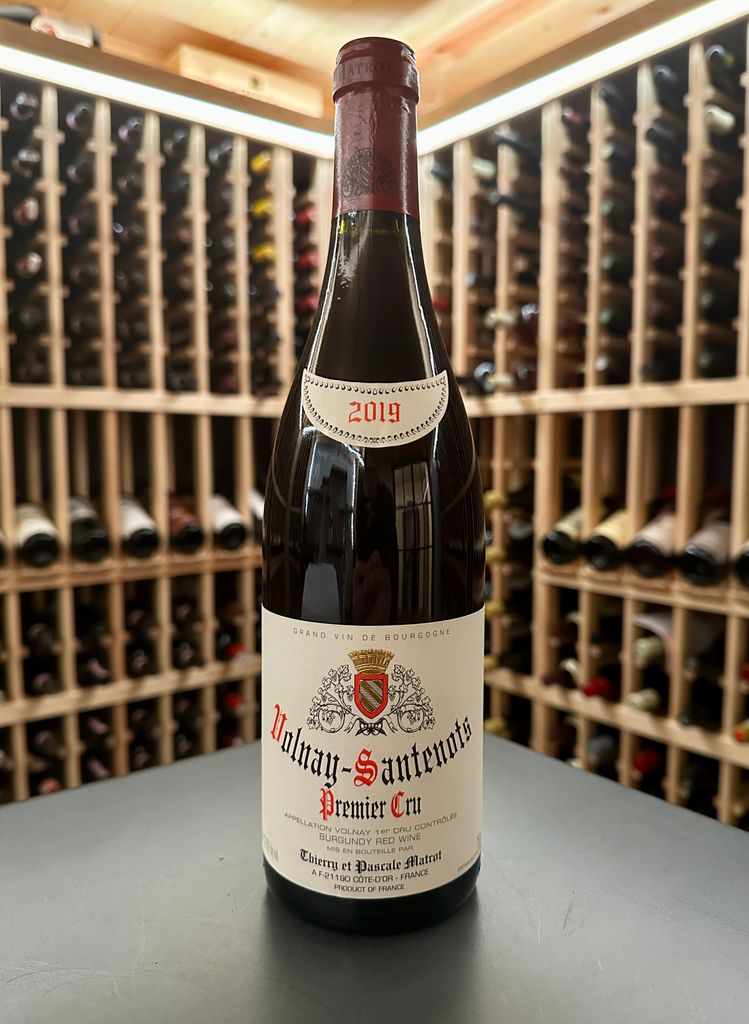 【まとめ割有】Volnay 1er Cru Santenots 2016 赤 vln_grande.png?v=1713547383