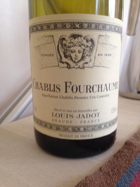 Louis Jadot Chablis 2022 | Wine.com