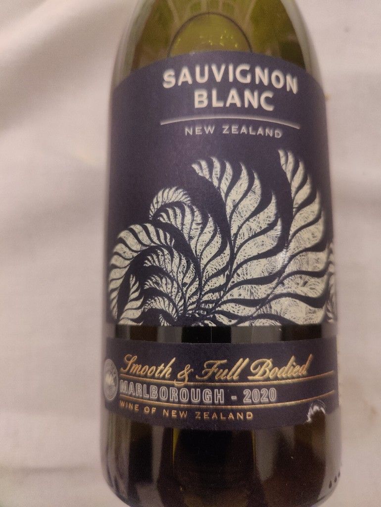 Sauvignon Marlborough Blanc 2020 - CellarTracker Cimarosa