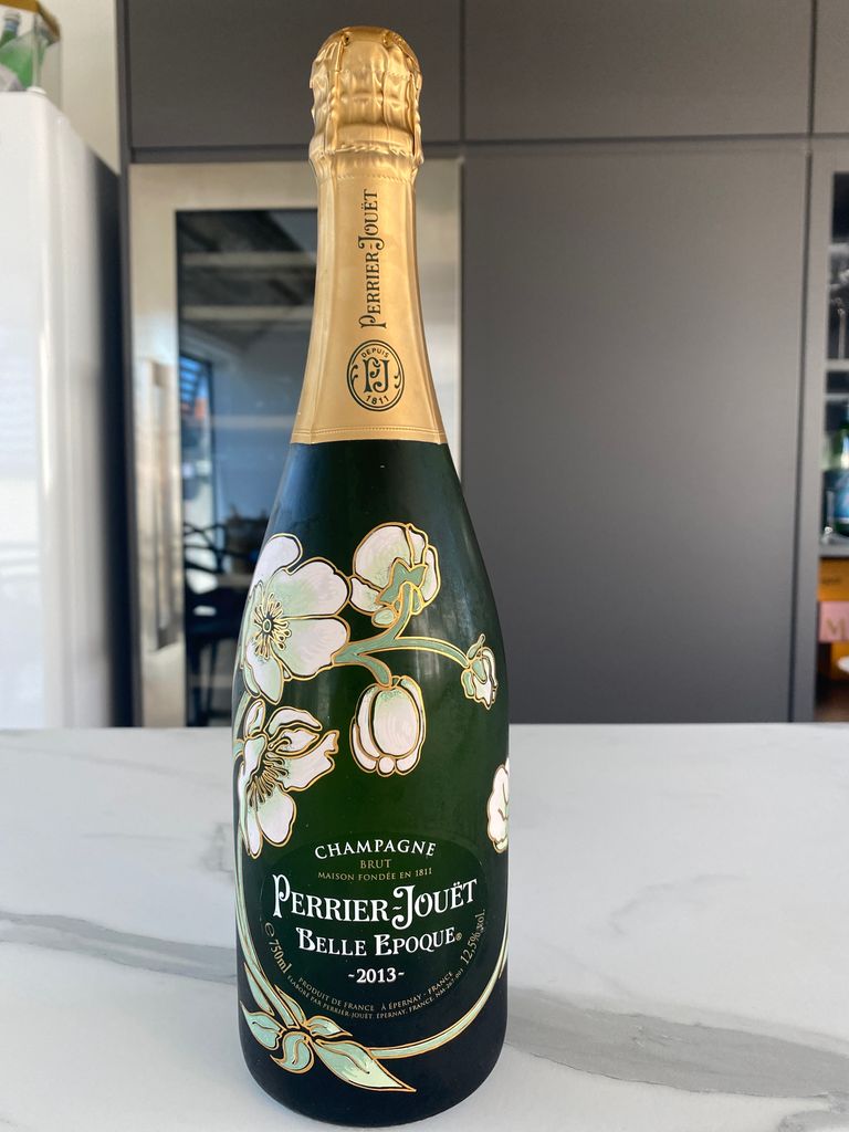2016 Perrier-Jouët Champagne Belle Epoque - CellarTracker