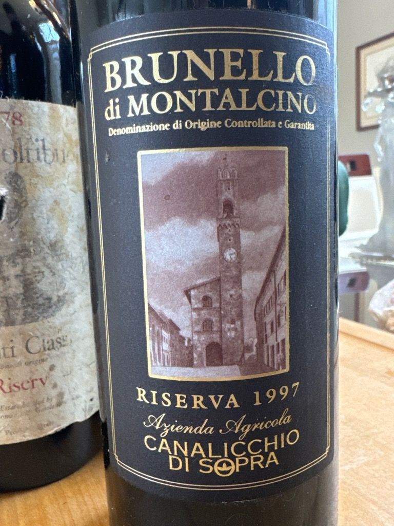 2006BRUNELLO DI MONTALCINO CASTELNOVO 2006BRUNELLO DI MONTALCINO
