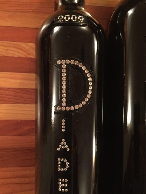 Diadema Toscano 2009 赤ワイン 2009 Diadema Toscana IGT - CellarTracker