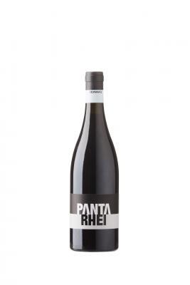 Panta Label 2013 Johann Schwarz Blaufränkisch Panta Rhei, Austria, Burgenland ...