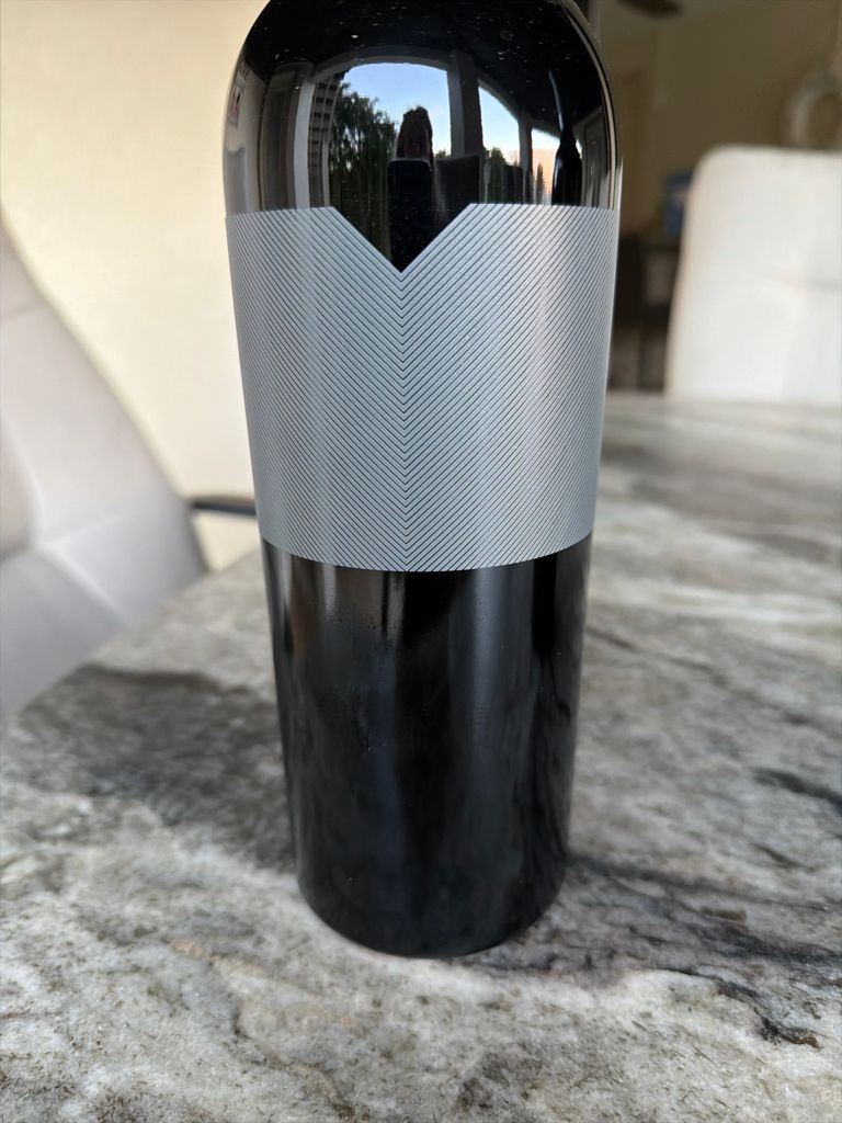 2021 Merryvale Profile - CellarTracker
