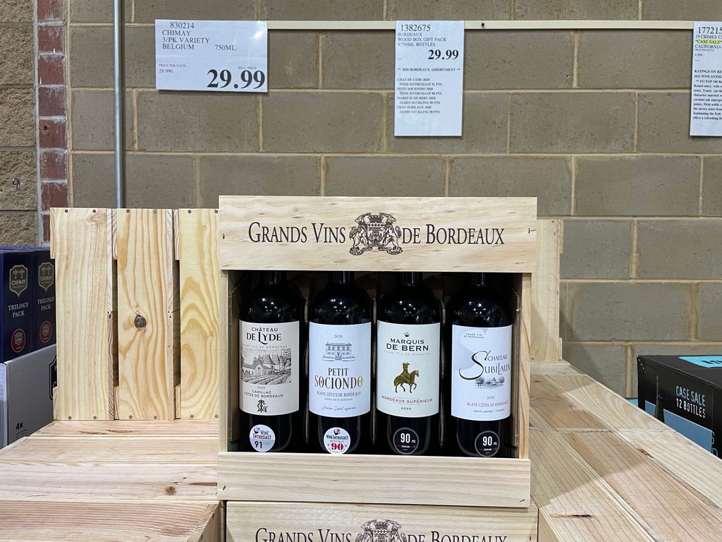 N.V. Tinazzi Vinum Italicum N.3 Opera - CellarTracker