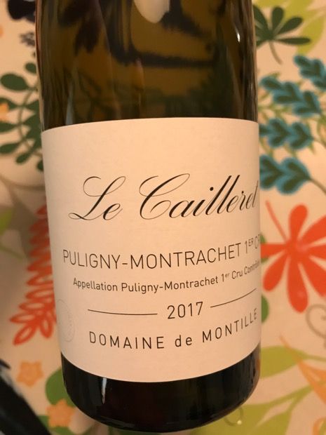SCREW_BAR① PULIGNY-MONTRACHET 2017 10 Best Puligny Montrachet 2017 Wines To Buy In 2025
