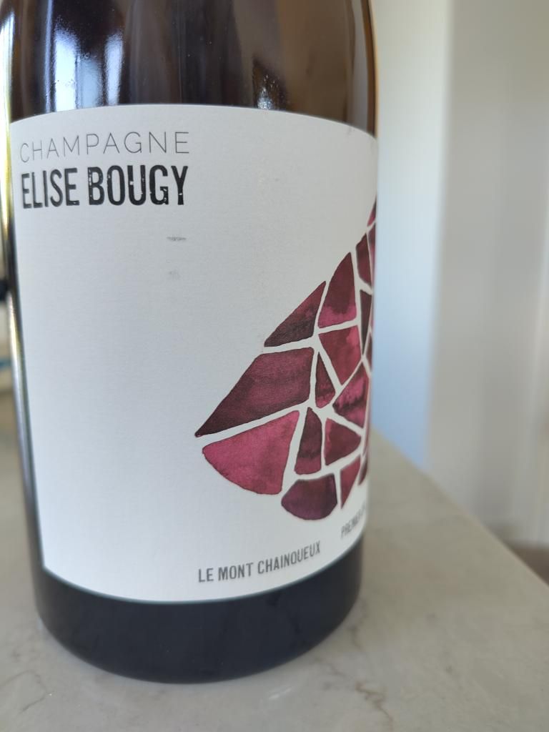 エリーズ ブジィーElise Bougy ル モンシャンクー 2022 エリーズ ブジィーElise Bougy ル モンシャンクー 2022 - メルカリ