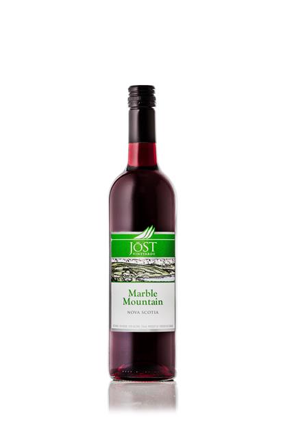 N.V. Jost Vineyards Marble Mountain - CellarTracker