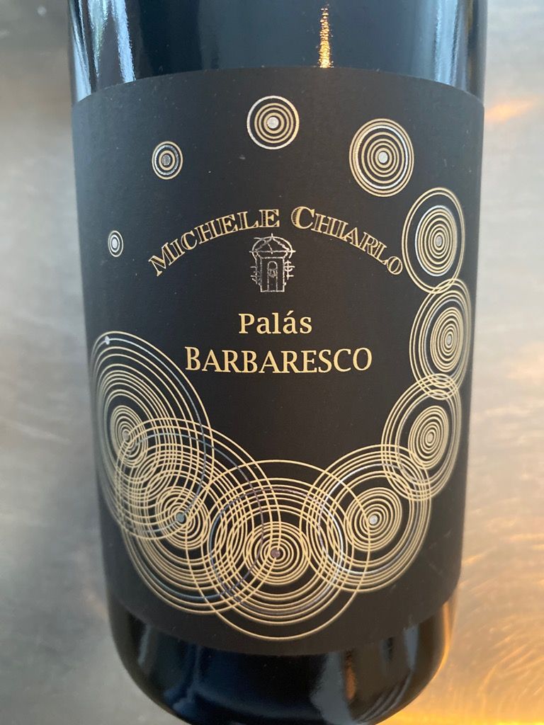 2014 Michele Chiarlo Barbaresco Pal s CellarTracker