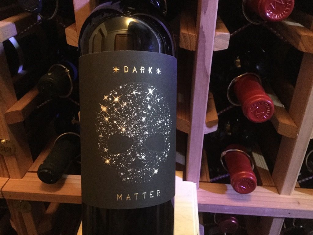2013 Dark Matter Zinfandel - CellarTracker 2013 Dark Matter Zinfandel - CellarTracker
