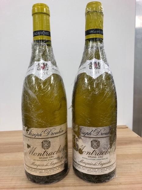 ワイン Joseph Drouhin Chablis 1988 Drouhin Chablis | Total Wine & More