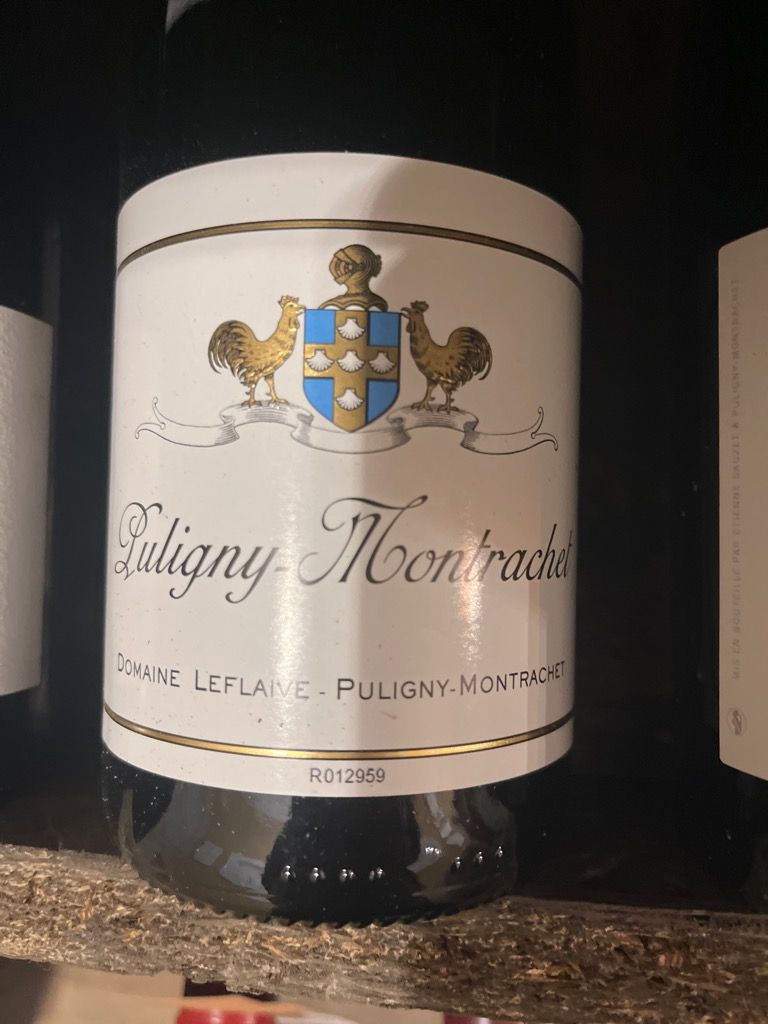 ワイン Puligny-Montrachet 2019 Joseph Drouhin Puligny-Montrachet 2019 | Wine.com