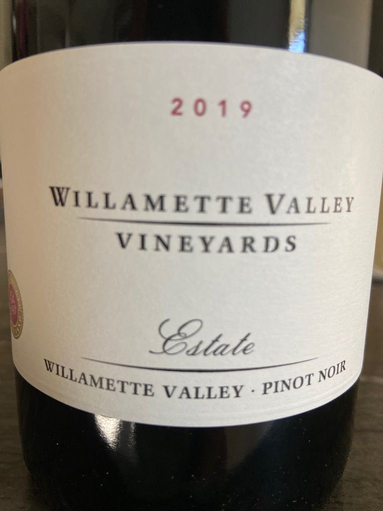 2020 Wine By Joe Pinot Noir Rosé Willamette Valley, USA, Oregon