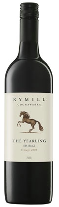 Rymill the yearling shiraz (9315128087033)