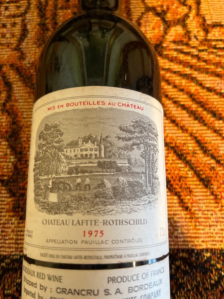 1978 Château Duhart-Milon - CellarTracker 1978 Château Duhart-Milon - CellarTracker