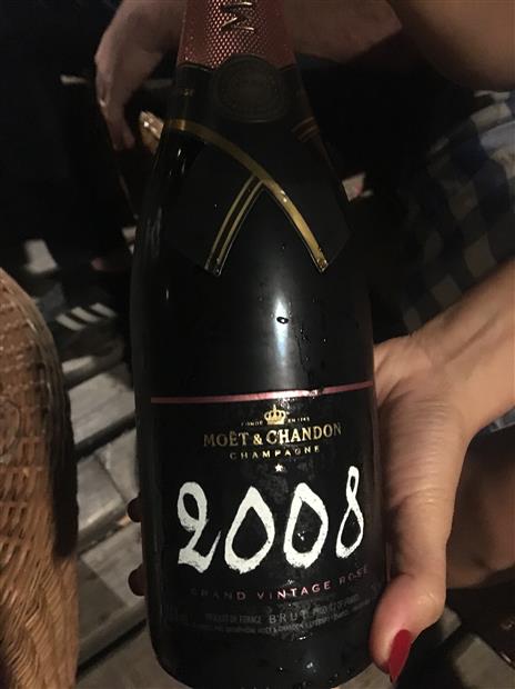Moet et Chandon, Champagne and Sparkling, 2006 | Vintage