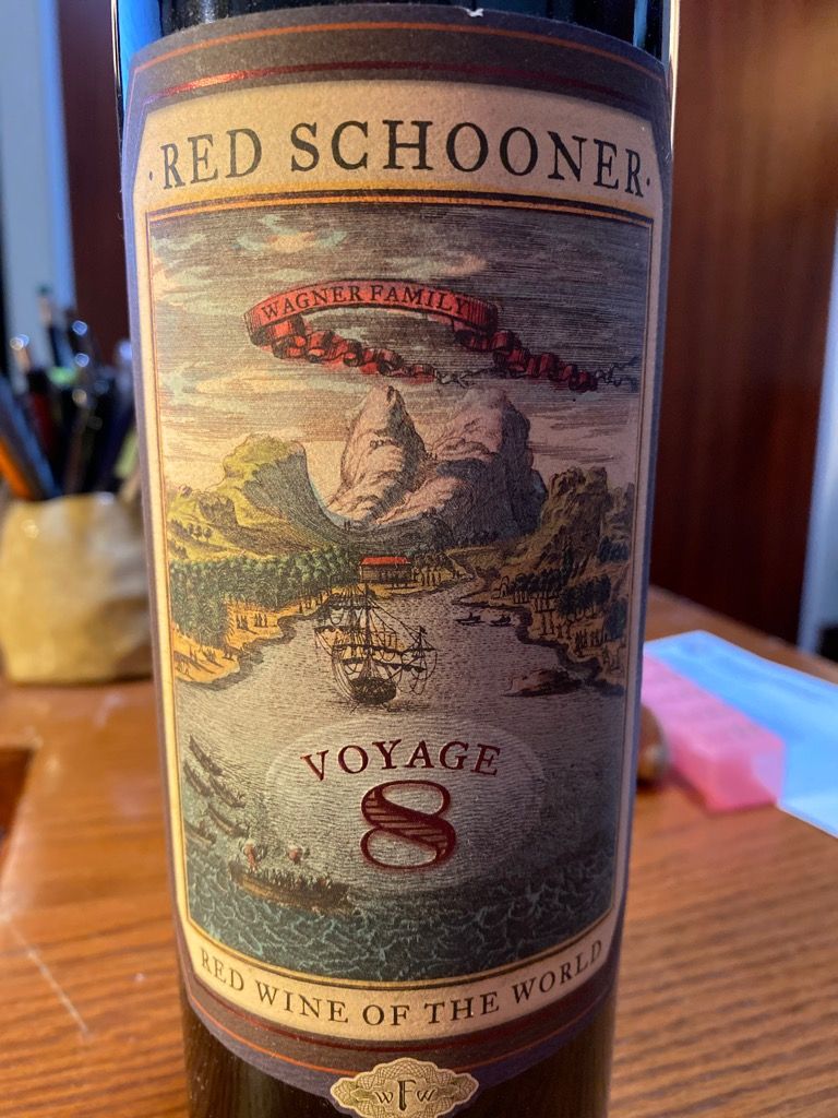 Wagner Family of Wines CellarTracker