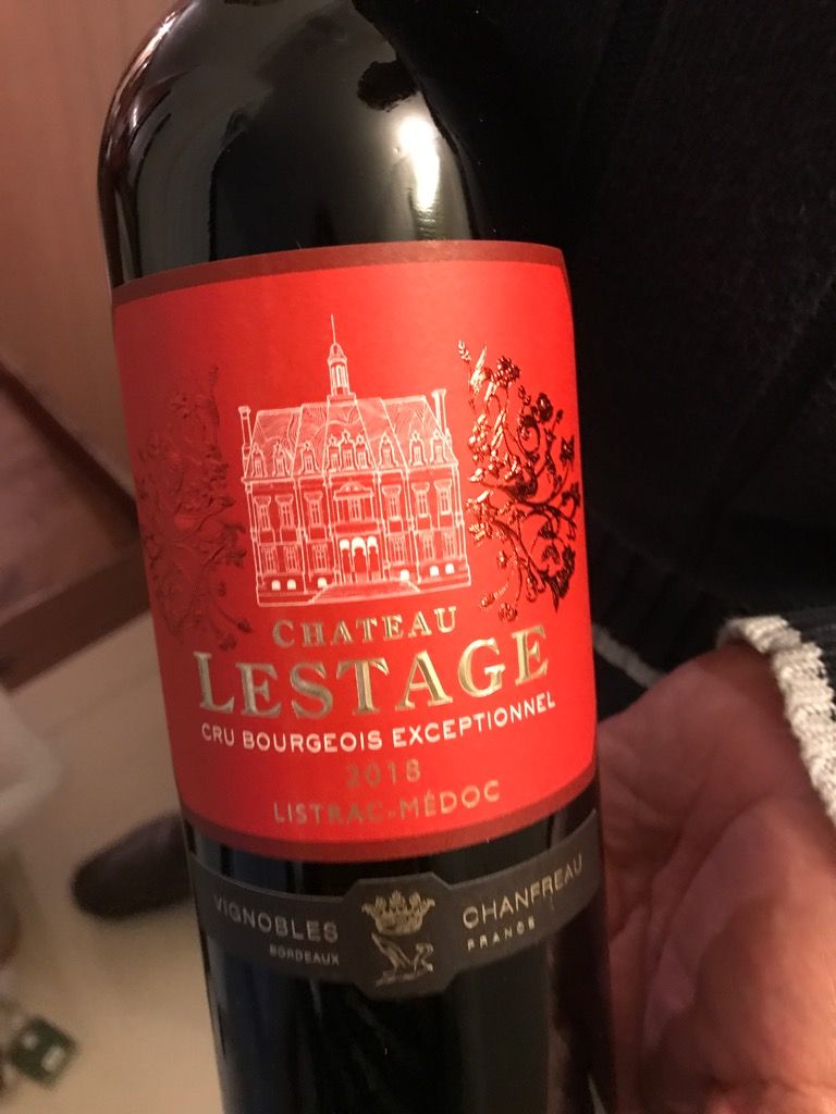 2018 Château Cheval Blanc - CellarTracker