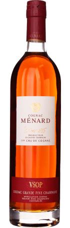 Nv J P Menard Fils Grande Fine Champagne Cognac Cognac Menard Vsop 1er Cru De Cognac 40 France Cognac Grande Fine Champagne Cognac Cellartracker