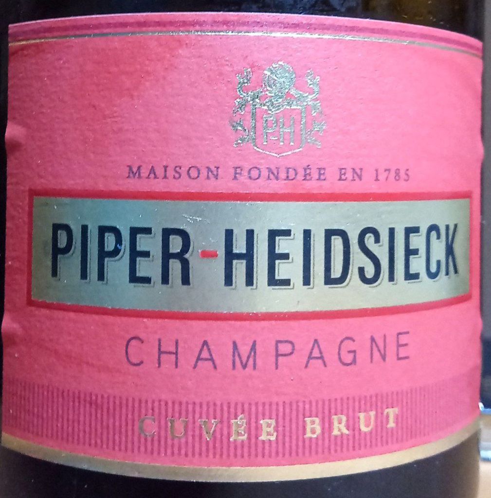 N.V. Moët & Chandon Champagne Ice Imperial - CellarTracker